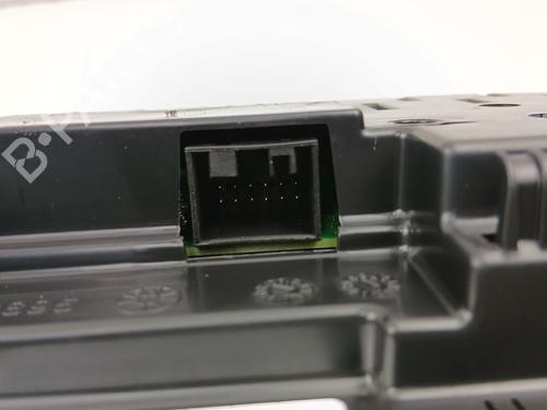 Instrument cluster BMW X1 (F48) sDrive 18 d | BP32189176C47 