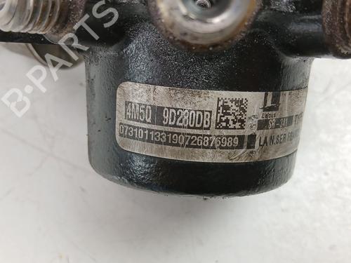 Injection rail FORD C-MAX (DM2) 1.8 TDCi | BP36157491M98 - Image 5