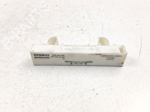 Ignition barrel RENAULT SCÉNIC III (JZ0/1_) 1.5 dCi | BP29998866M48