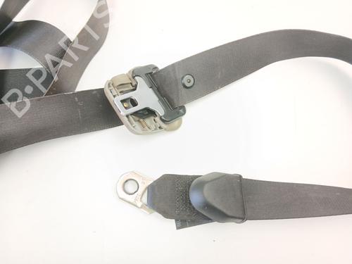 Front left seatbelt MITSUBISHI SPACE STAR MPV (DG_A) 1.9 DI-D (DG4A) | BP36840854I26 - Image 8