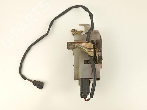 Rear left lock MAZDA 323 C V (BA) 1.8 16V (BA8P) | BP15045619C100 