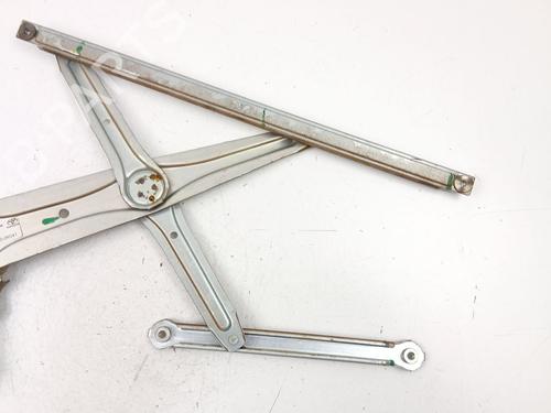 Rudehejsemekanisme Højre foran TOYOTA HILUX VII Pickup (_N1_, _N2_, _N3_) 2.5 D-4D 4WD (KUN25) | BP30777264C23