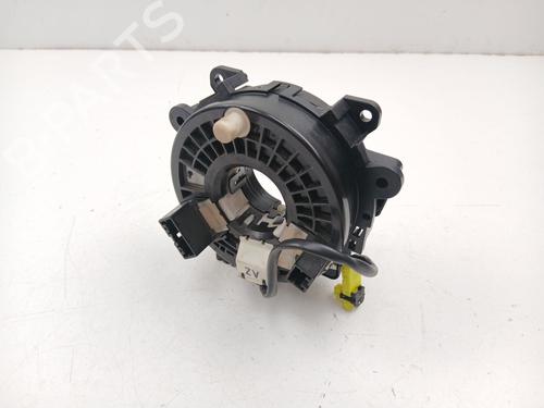 Used Squib airbag RENAULT KOLEOS I (HY_) 2.0 dCi 4x4 (HY0K) (150 hp) 27201145