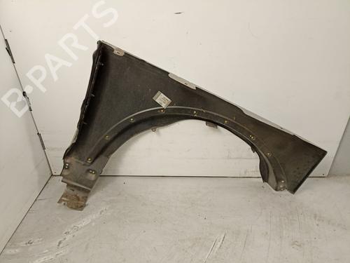 Left front fenders LAND ROVER DISCOVERY III (L319) 2.7 TD 4x4 | BP24439925C41