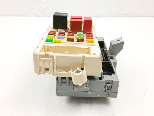 Fuse box FIAT DUCATO Bus (250_) 160 Multijet 3,0 D | BP30721295E1