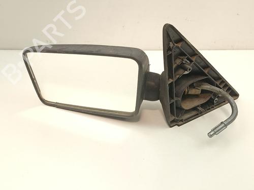 Used Left mirror CITROËN AX (ZA-_) 11 (60 hp) 14937466