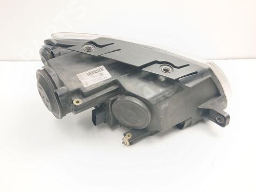Left headlight VW PASSAT B6 (3C2) 2.0 FSI | BP34704348C28 - Image 5
