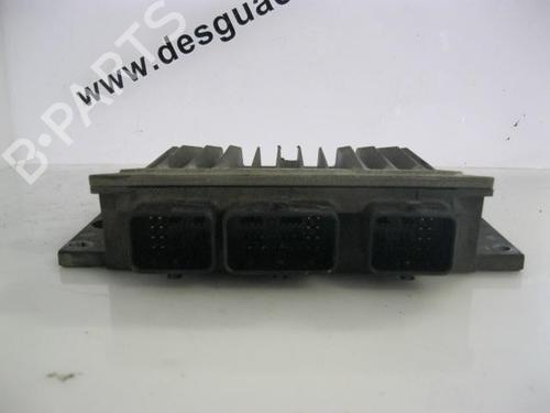 Electronic module RENAULT CLIO II (BB_, CB_) 1.5 dCi (B/CB07) | BP20116305M83 