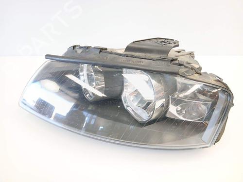 left-headlight-audi-a3-8p1-2003-2004-2005-2006-2007-2008-2009-2010-2011-2012-2013-40012943 main image