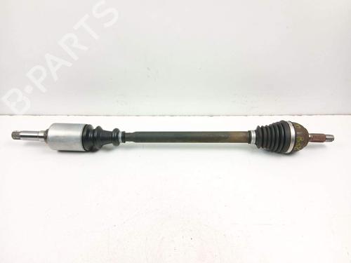 Used Right front driveshaft Right front driveshaft 31573812 31573812