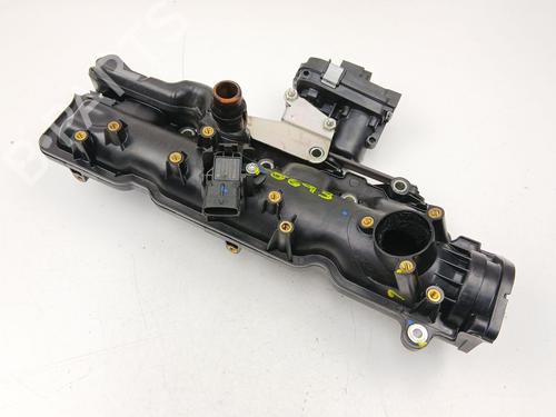 Used Intake manifold OPEL INSIGNIA A (G09) 2.0 CDTI (68) (131 hp) 27517246