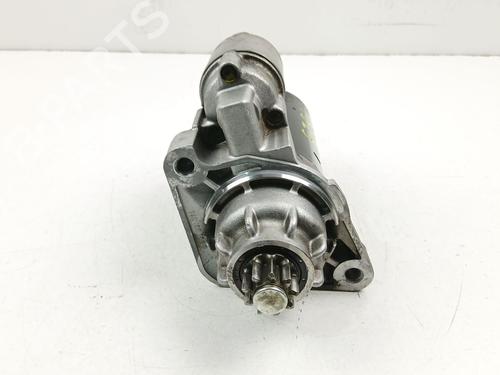 Startmotor VW TOUAREG (7LA, 7L6, 7L7) 2.5 R5 TDI | BP29926605M8