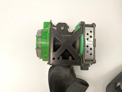Front right seatbelt CITROËN BERLINGO MULTISPACE (B9) 1.6 HDi 75 16V | BP18336130I25 