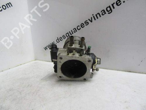 Throttle body DAEWOO ARANOS 2.0 | BP20118130M82 - Image 2