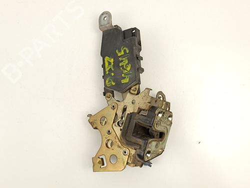 Front left lock SUBARU FORESTER (SG_) 2.0 AWD (SG5) | BP17813485C98 