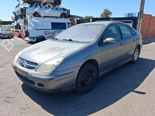 Brugte CITROËN C5 I (DC_) 2.0 HDi (DCRHZB, DCRHZE) 4932258