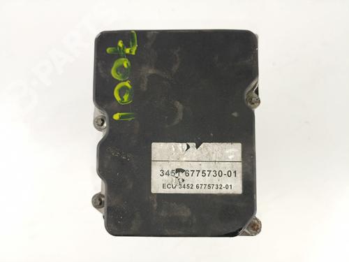 ABS pump BMW 6 (E63) 630 i | BP9827979M43 