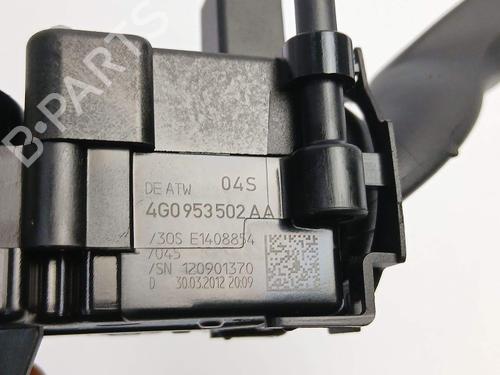 Steering column stalk AUDI A5 Sportback (8TA) 2.0 TDI quattro | BP40538873I23 - Image 8