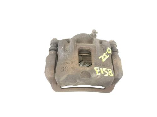 Left front brake caliper KIA CARENS IV 1.7 CRDi | BP25276609M105 - Image 2