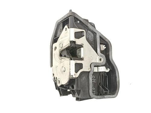 Front left lock BMW 1 (E87) 118 d | BP17570276C98 