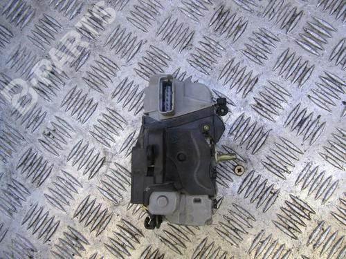 Front left lock CITROËN XSARA PICASSO (N68) 1.6 | BP9861311C98 