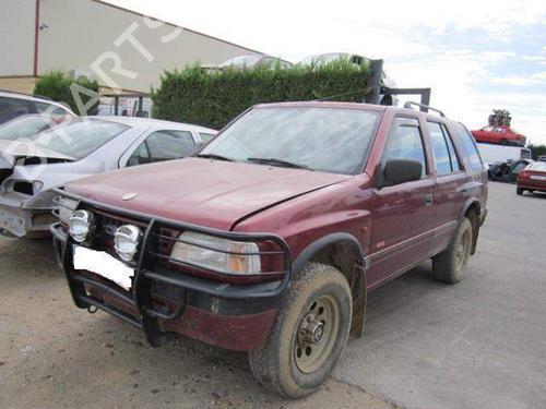 Used Parts OPEL FRONTERA A (U92)  2.3 TD (5JMWL4)  1290761