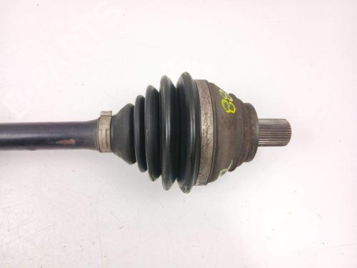 Left front driveshaft AUDI A3 (8P1) 2.0 TDI 16V | BP30832076M38 - Image 4