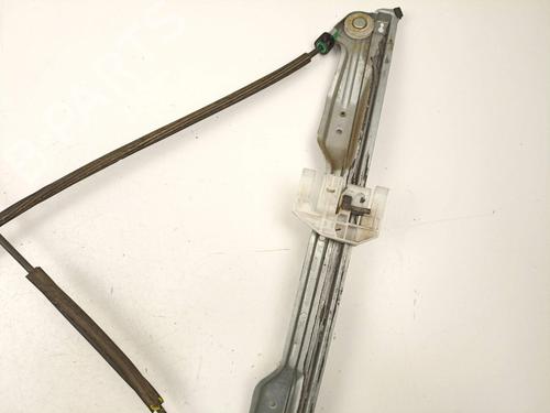 Front left window mechanism CITROËN C5 II (RC_) 1.6 HDi (RC8HZB) | BP24228395C22 - Image 5