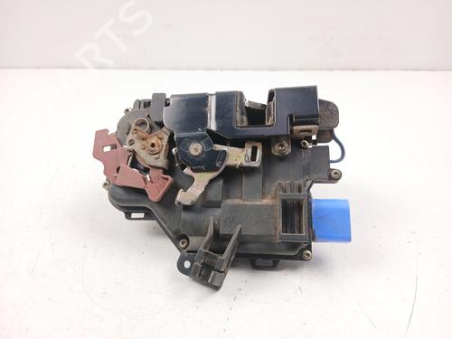Front right lock AUDI A3 (8P1) 2.0 TDI 16V | BP30832070C97