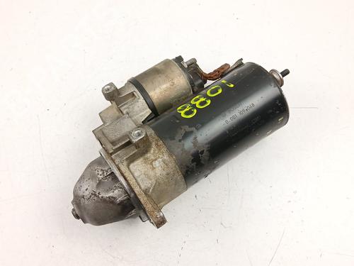 Startmotor OPEL ZAFIRA A MPV (T98) 2.0 DTI 16V (F75) (101 hp) 29938195