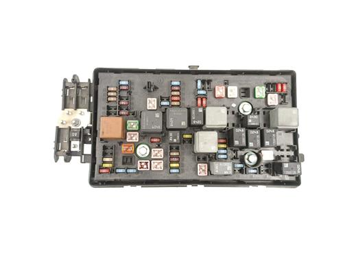 Fuse box OPEL INSIGNIA A (G09) 2.0 CDTI (68) | BP23950179E1 - Image 2