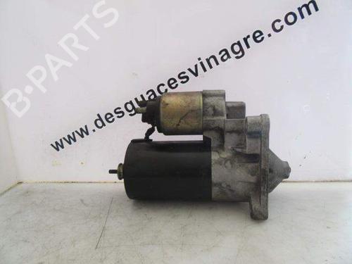 Used Starter Starter 20118617 20118617