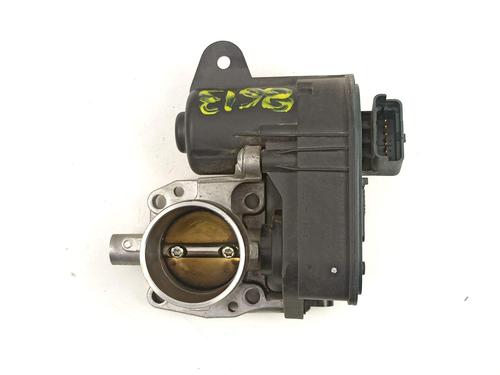 Throttle body CITROËN C3 II (SC_) 1.2 VTi 82 | BP24474504M82 - Image 2