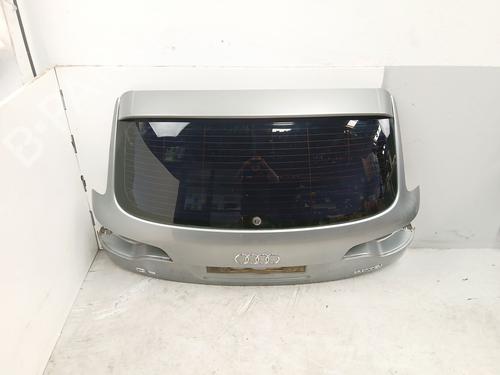 Used Tailgate AUDI Q7 (4LB) 3.0 TDI quattro (233 hp) 28480700