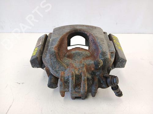 Right front brake caliper CITROËN C5 III (RD_) 1.6 HDi 110 (RD9HL0, RD9HR8, RD9HRA) | BP39470546M104 - Image 5