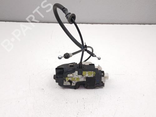 Rear right lock KIA CEE'D SW (ED) 1.6 CRDi 115 | BP29314025C99 