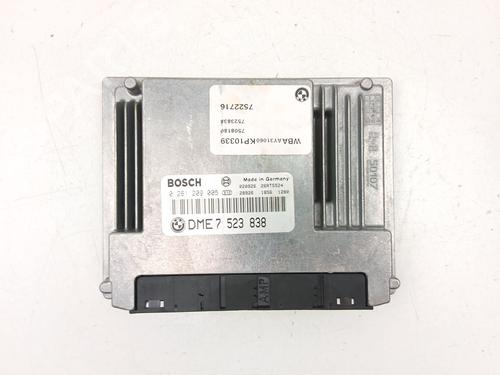 Electronic module BMW 3 (E46) 316 i | BP28380830M83