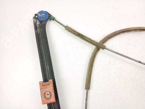 Front right window mechanism AUDI A3 (8P1) 2.0 TDI 16V | BP30832074C23 - Image 4