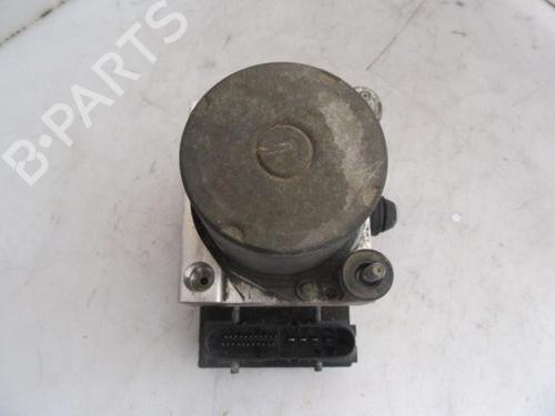 ABS pump OPEL MERIVA A MPV (X03) 1.3 CDTI (E75) | BP20118600M43 