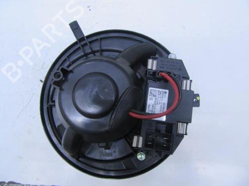 Heater blower motor AUDI A3 Sportback (8PA) 1.9 TDI | BP20120631M62 