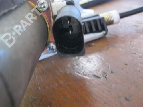 Front right window mechanism FORD FOCUS  | BP9805050C23 