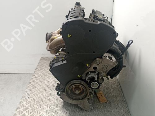 Motor CITROËN C5 II (RC_) 1.8 16V (RC6FZB) | BP24698514M1 