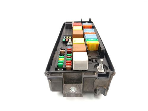 Fuse box OPEL VECTRA C GTS (Z02)  | BP25293546E1 