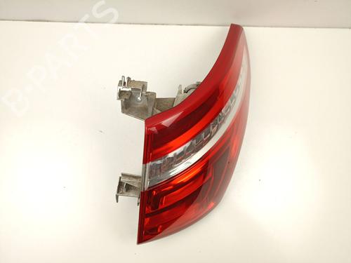 Right taillight CITROËN C4 Picasso I MPV (UD_) 2.0 HDi 138 | BP23445978C35 