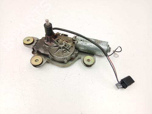 Used Rear wiper motor FORD ESCORT VI (GAL, AAL, ABL) 1.8 Turbo D (70 hp) 28380816