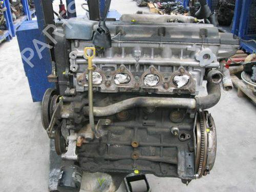 Used Engine Engine 20116371 20116371