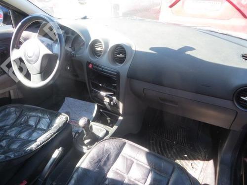 Mass air flow sensor SEAT CORDOBA (6L2) 1.9 TDI | BP20119969M95 