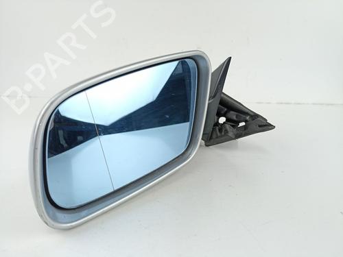 Left mirror AUDI A3 (8L1) 1.9 TDI | BP11112184C26 