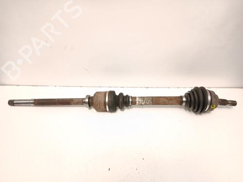 Used Right front driveshaft Right front driveshaft CITROËN C5 I (DC_) 1.8 16V (DC6FZB, DC6FZE) (115 hp) 36303518 36303518