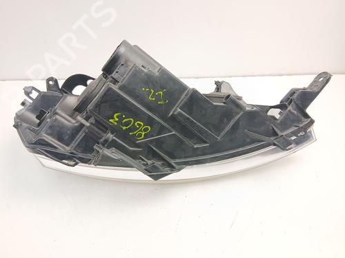 Left headlight CITROËN JUMPY II Van 2.0 HDi 120 | BP34704346C28 - Image 7